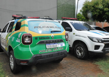 Idoso é assassinado a tiros dentro de casa no Piauí; alvo seria o neto