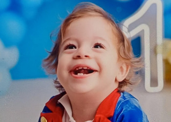 Criança morre afogada em piscina na cidade de Lagoa Alegre, Piauí