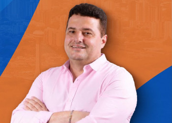 Candidato ao Governo do Piauí, Gustavo Henrique (Avante) declara patrimônio de R$ 148 mil em bens ao TSE
