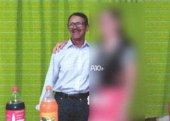 Pastor Bento é preso no Piauí sob suspeita de aliciar e estuprar menina de 12 anos; vítima teria sido abusada pelo menos 8 vezes