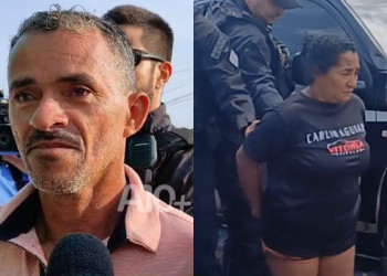 Matriarca e padrasto agiram juntos em caso de envenenamento da própria família em Parnaíba, Piauí; saiba tudo!