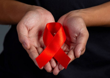 Sesapi realiza Campanha Dezembro Vermelho e alerta para o aumento de casos de Aids em homens jovens no Piauí