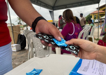 Sesapi levará serviços de saúde e prevenção à 2ª edição da Parada Day em Teresina no domingo (21)