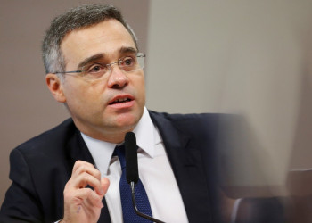 Mendonça confirma reunião com Vorcaro, mas nega atuação em favor do empresário
