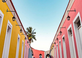 Comemoração do aniversário do Porto das Barcas traz programação cultural diversificada a partir desta quarta (13)