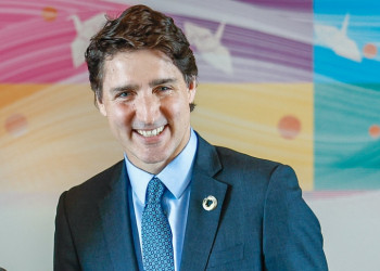 Justin Trudeau renuncia ao cargo de primeiro-ministro do Canadá