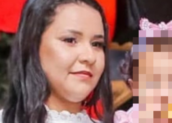 Piauiense é morta por estrangulamento em Pernambuco; companheiro tentou simular suicídio e foi preso por feminicídio