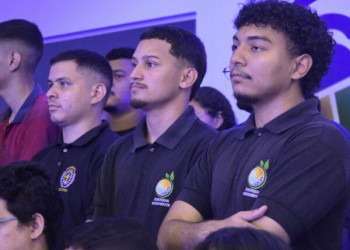 Estudantes da Uespi já podem se inscrever no programa Do Piauí para o Mundo