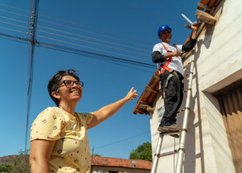 Famílias do CadÚnico no Piauí têm até 13 de março para solicitar a nova parabólica digital gratuita