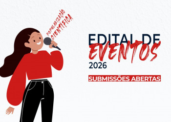 Fapepi abre segunda chamada de edital e destina até R$ 360 mil para apoio a eventos científicos