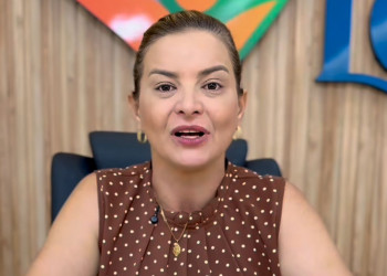 Prefeita de Buriti dos Lopes é alvo de denúncia por nomeações sem concurso na Saúde e no SAMU