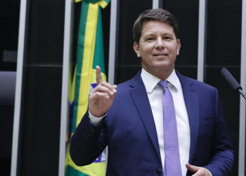 PF e CGU fazem operação contra deputado federal Mario Frias e produtora do filme Dark Horse