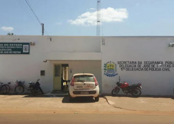 Assaltante se passa por cliente e rouba veículo de mototaxista durante corrida no Piauí
