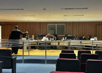 Justiça condena homem a quase 8 anos por matar vítima dentro de casa no interior do Piauí