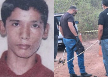 Acidente entre carro e motocicleta deixa uma pessoa morta no litoral do Piauí