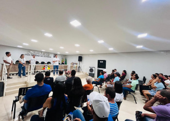 Badespi leva Caravana de crédito e orientação a quatro municípios do Piauí em setembro