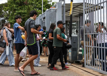 MEC estuda volta do Enem como certificado do ensino médio em 2025