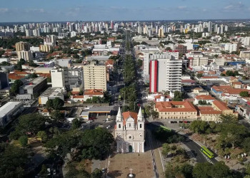 Semana Santa: Prefeitura de Teresina anuncia ponto facultativo na quinta-feira (2) de abril