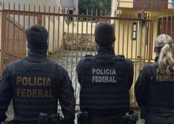 Criminoso que se passava por delegado da PF para aplicar golpes contra vítimas é alvo de operação; entenda