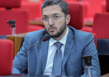 Deputado estadual Aldo Gil (PP) não será candidato a reeleição e colocou a SDU Sul à disposição do partido