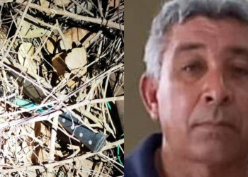 Homem é assassinado no interior do Piauí; esposa e sogra são conduzidas à delegacia
