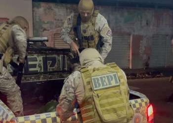 Suspeito de liderar facção no RN morre em confronto com a polícia no Piauí; era envolvido com 20 homicídios e procurado em vários estados