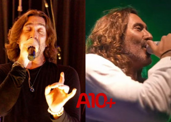 Renato Lee, cantor da banda Serial Lover, é afastado após denúncia de violência doméstica contra a própria companheira em Teresina