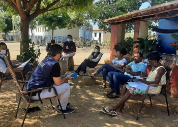 Piauí ocupa sétima posição no Brasil com maior número de população quilombola, diz IBGE