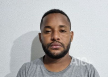 Polícia prende lanceiro conhecido por agir com violência contra as vítimas no Centro de Teresina