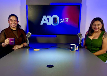 No A10Cast, jornalista e historiadora destaca preservação do patrimônio histórico e projetos culturais em Teresina; VÍDEO!