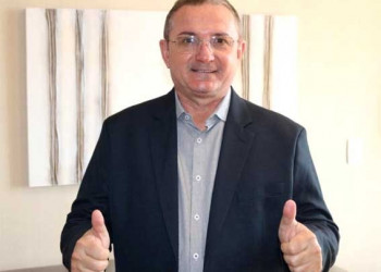 Prefeito de Sigefredo Pacheco é intimado a retomar obras do Programa Proinfância abandonadas desde seu primeiro mandato