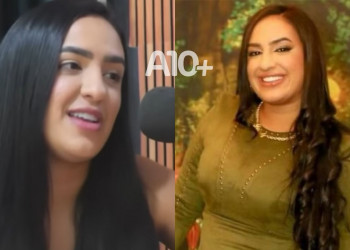 Após debochar de prisão e afirmar que estava “podre de rica”, defesa de Brenda Ferreira diz que influencer apresentou problemas de saúde