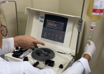 HGV passa a realizar procedimento de alta complexidade para tratamento de doenças autoimunes