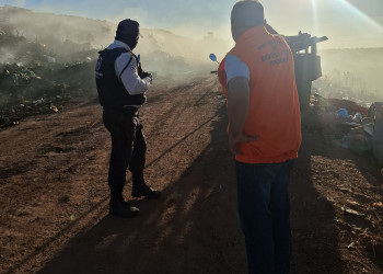 Defesa Civil de Teresina encerra mês de julho com 340 atendimentos registrados
