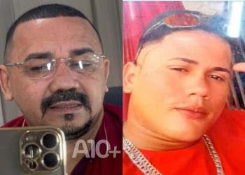 Após operação, DHPP divulga imagem de foragido pelo latrocínio de comerciante de ouro em Teresina; saiba quem é