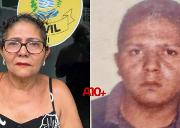 Mãe revela que filho já havia sido espancado no Hospital Areolino de Abreu, em Teresina: 