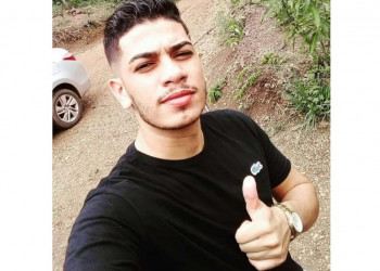 Homem morre após bater motocicleta contra jumento no interior do Piauí