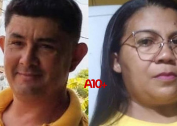 Polícia Civil indicia homem que matou companheira a golpes de faca no interior do Piauí