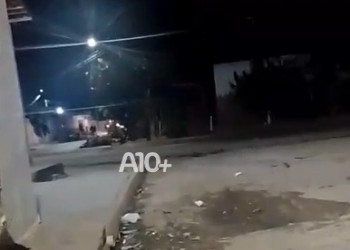 Avô é preso por suspeita de abusar de neto de 2 anos na zona Norte de Teresina