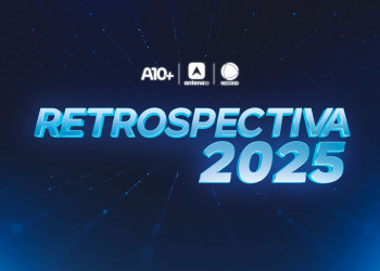TV Antena 10 exibe “Retrospectiva 2025” do Piauí nesta quarta-feira (31), às 18h; A10+ também terá resumo dos fatos do ano
