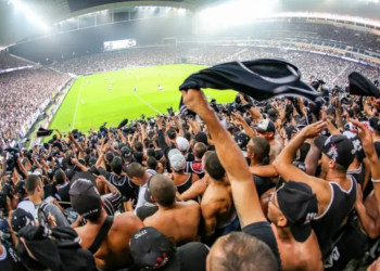 Contas do perito sobre a dívida do Corinthians com a Caixa não batem