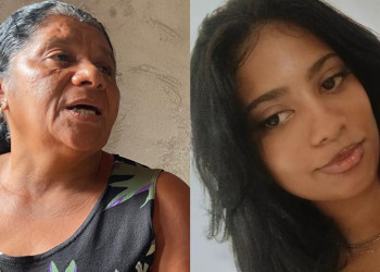 Mãe de estudante estuprada e morta na UFPI pede justiça: “Tirou um pedaço do meu coração”