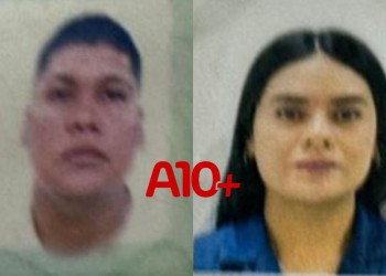 Casal de colombianos gerenciava esquema de agiotagem e tinha 