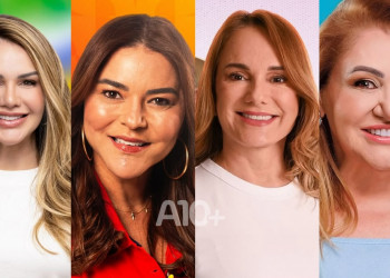 Das 30 vagas, Piauí elege apenas quatro mulheres para Alepi