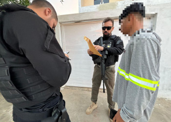 Polícia Civil deflagra nova fase da Operação Rolezinho em 4 cidades do Piauí; VÍDEO