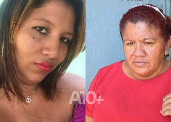 Mãe diz que filha morta a tiros em Teresina não tinha inimigos, mas notou comportamento estranho: 