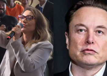 A repercussão negativa do ataque de Janja a Elon Musk ronda o Planalto