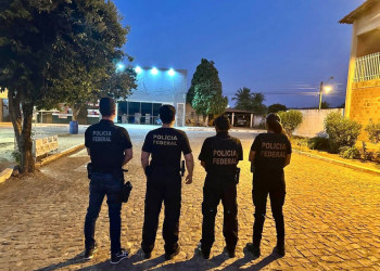 Funcionário dos Correios é preso pela PF suspeito de extraviar encomendas no Piauí; prejuízo de mais de R$ 40 mil