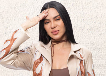 Tàmires Assîs é eliminada de A Fazenda 17, com 21,02% dos votos