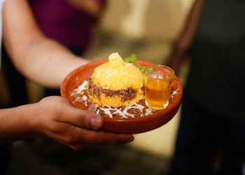 Teresina recebe 8º edição do Festival do Milho com gastronomia nordestina e muitas atrações musicais